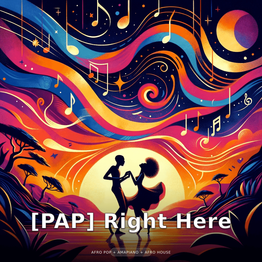 [Papiamento] Right Here