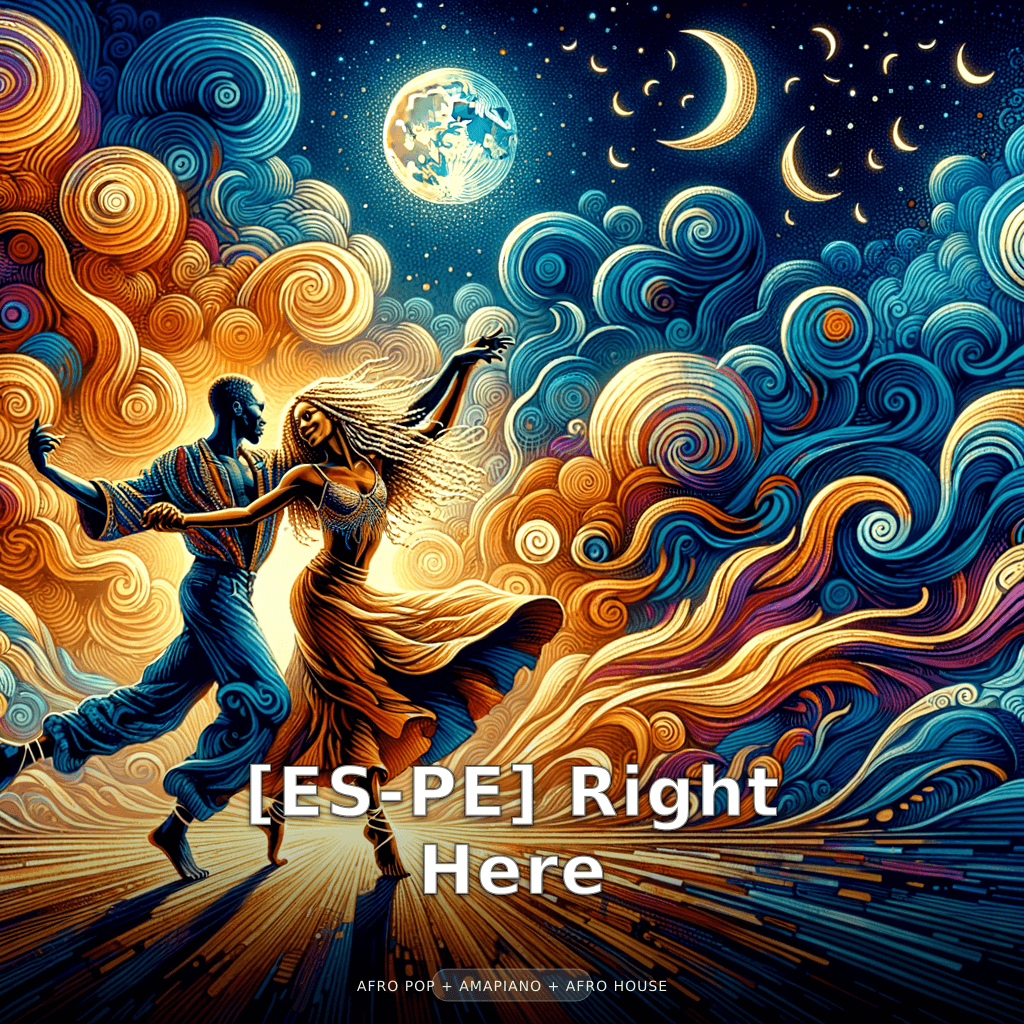 [ES-PE] Right Here