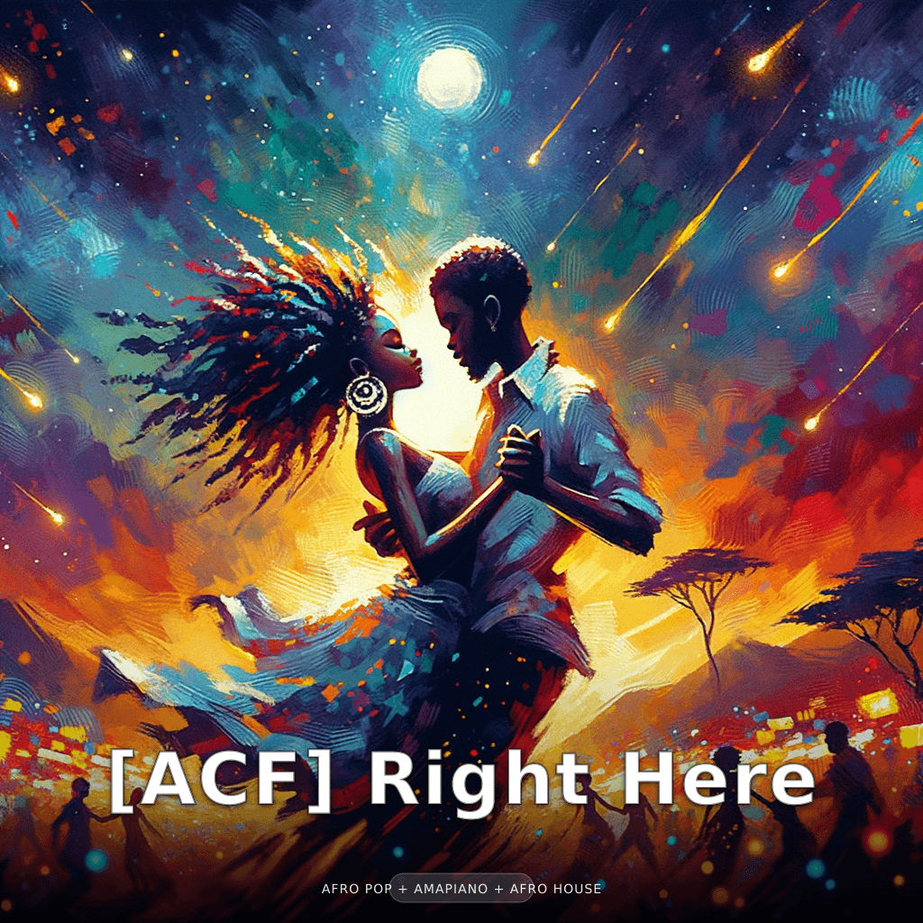 [Saint Lucian Creole] Right Here