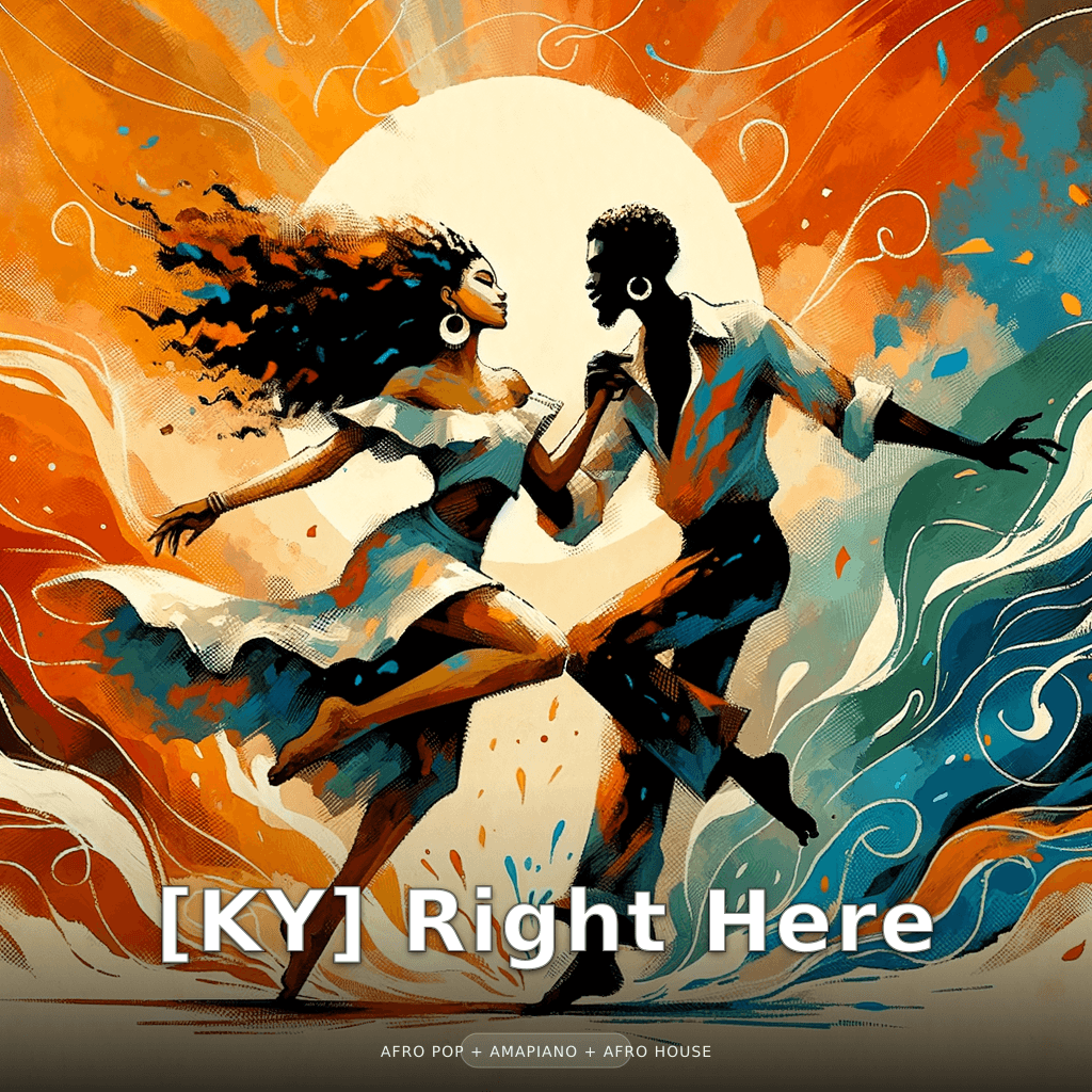 [Kyrgyz] Right Here