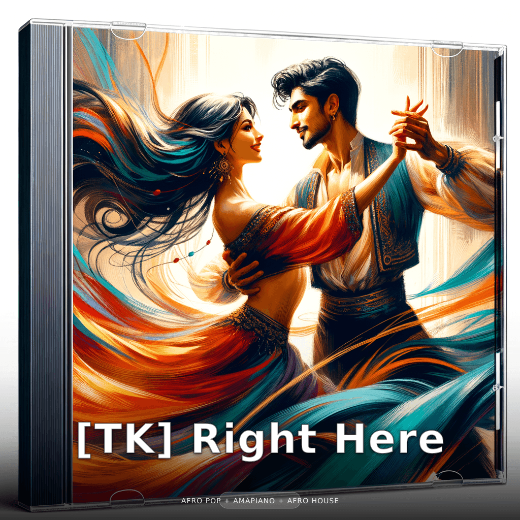 [Turkmen] Right Here