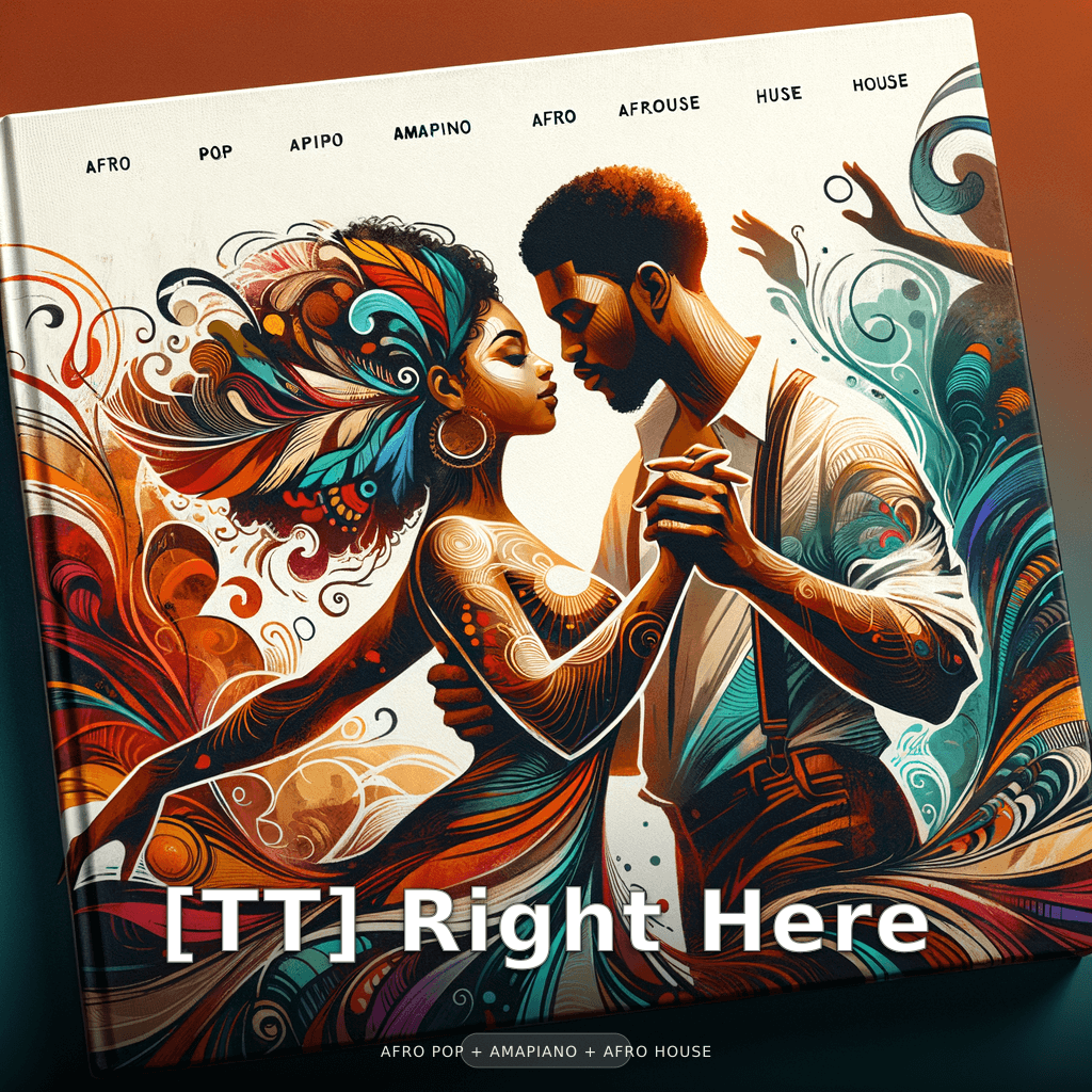 [Tatar] Right Here