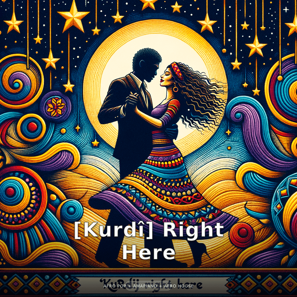 [Kurdish] Right Here