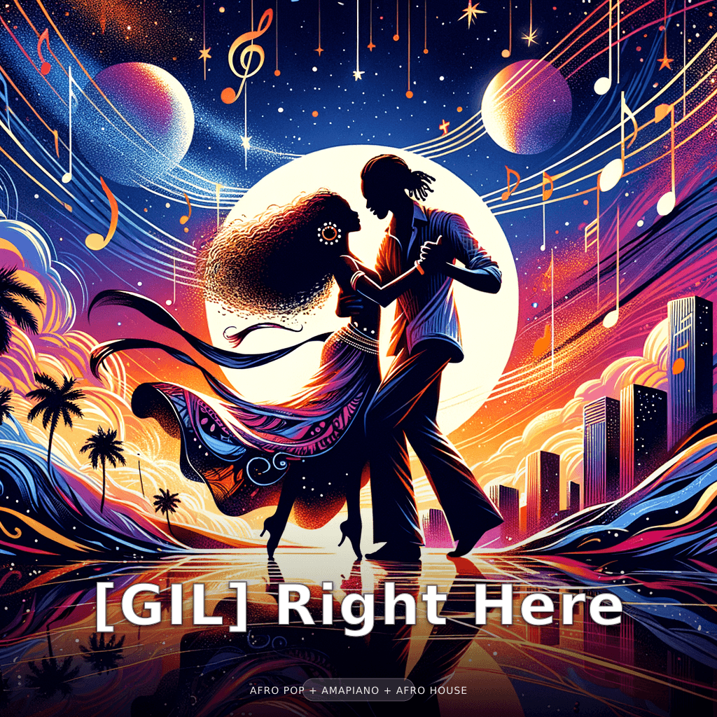 [Gilbertese] Right Here
