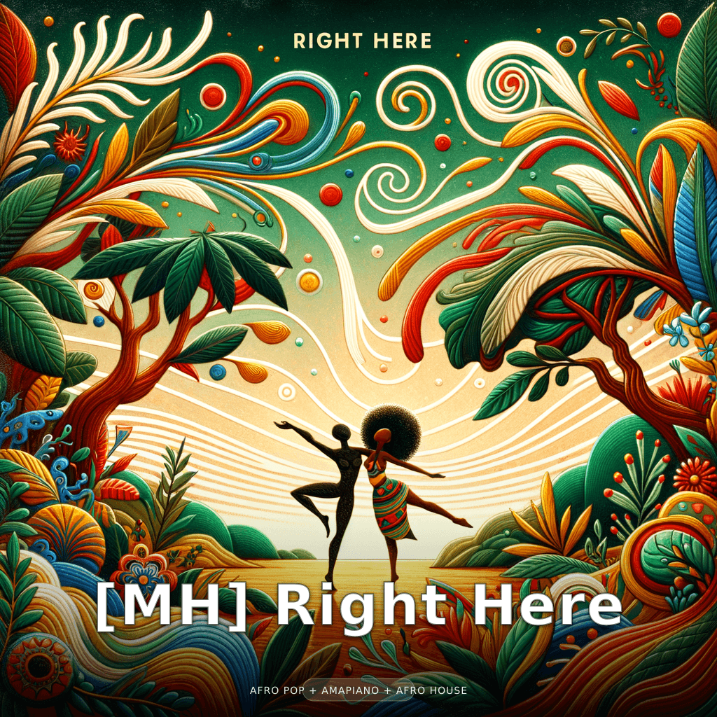 [Marshallese] Right Here