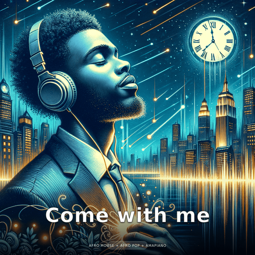 [Romanian] Come with me