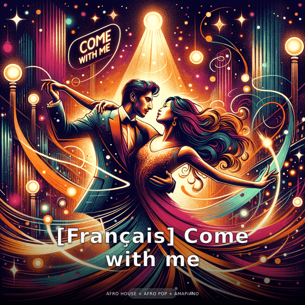 [French] Come with me