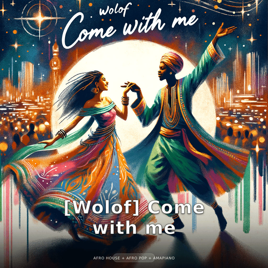 [Wolof] Come with me