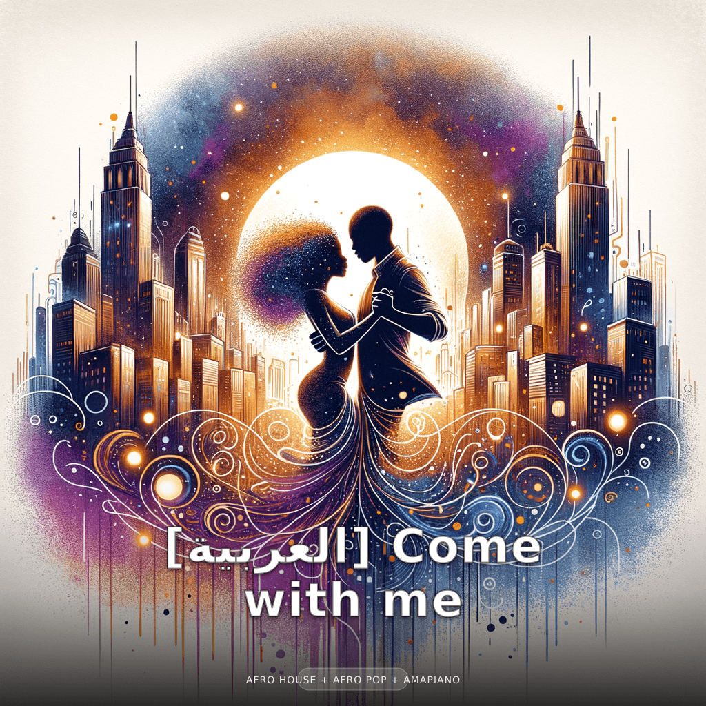 [Arabic] Come with me