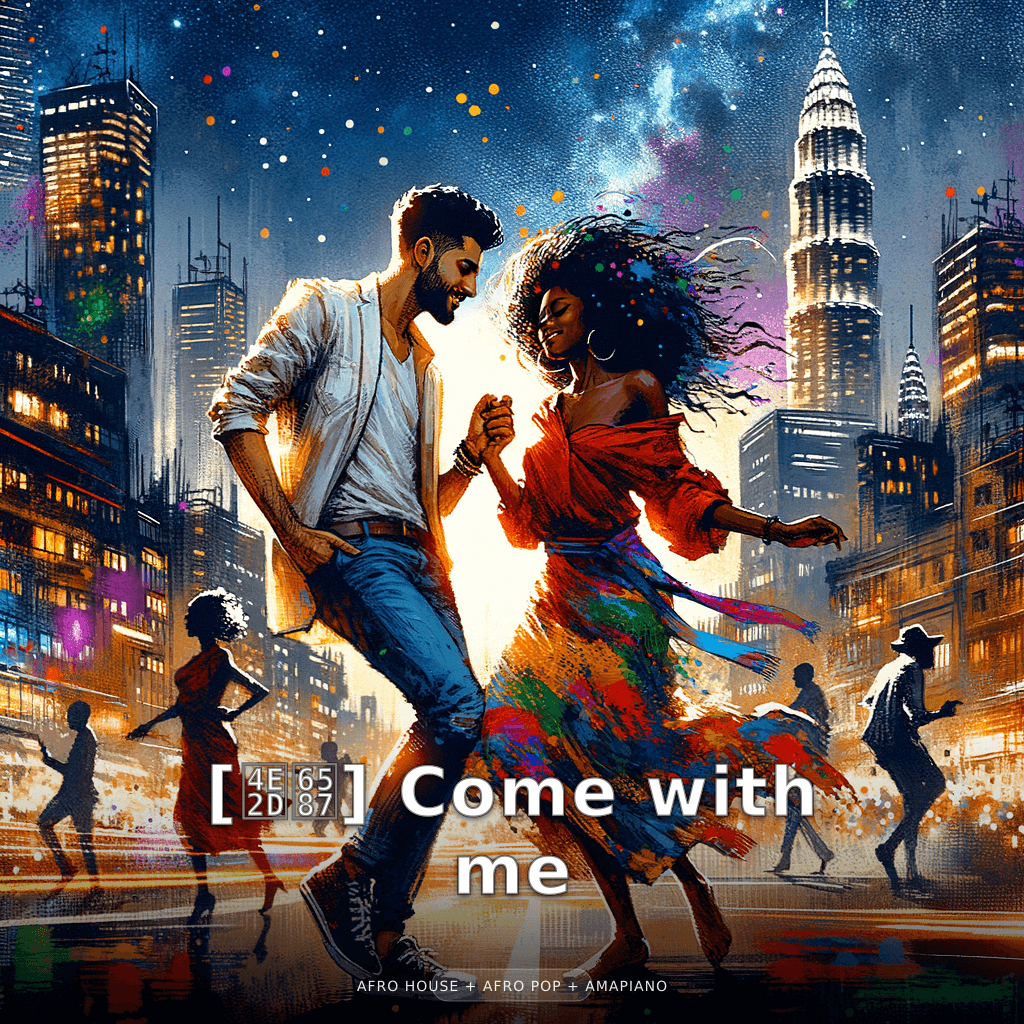 [Chinese (Mandarin)] Come with me
