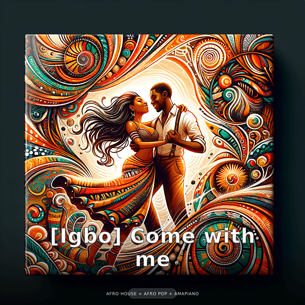 [Igbo] Come with me