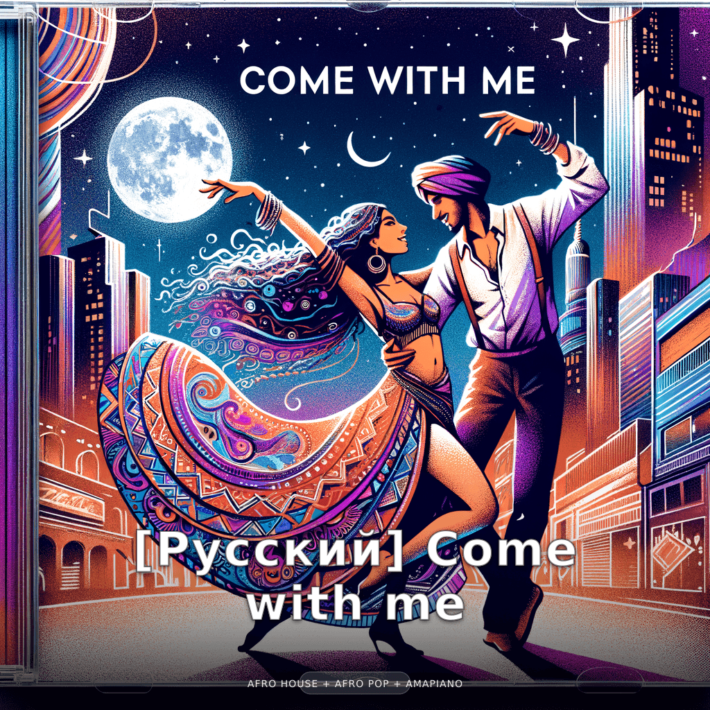 [Russian] Come with me