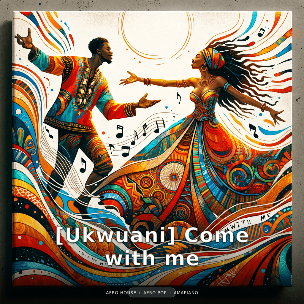 [Ukwuani] Come with me