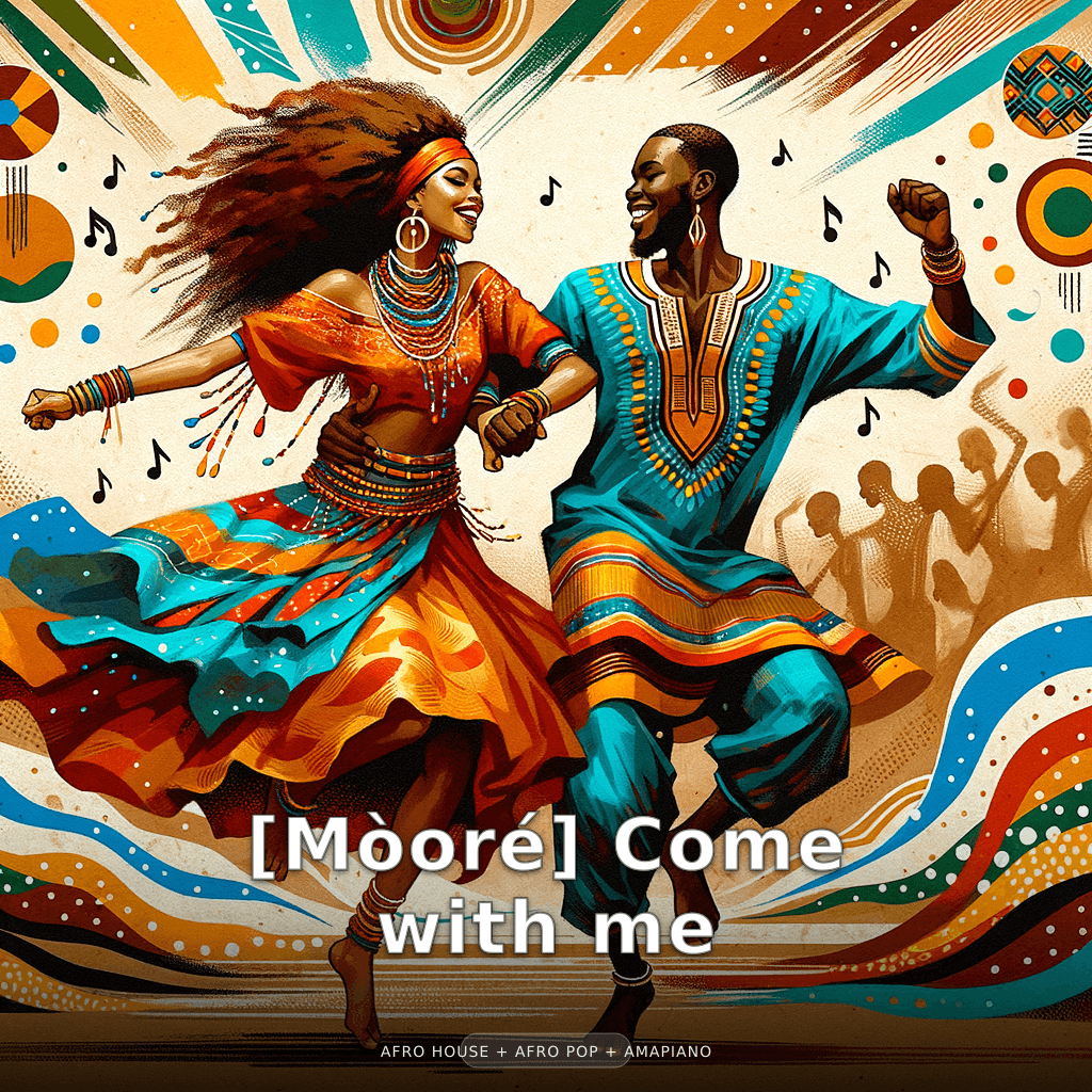 [Mossi] Come with me