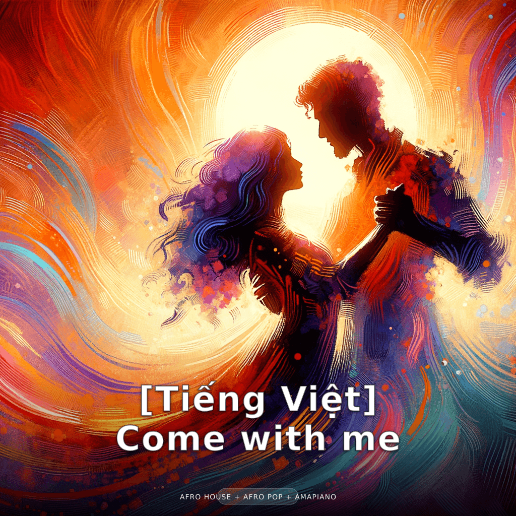 [Vietnamese] Come with me