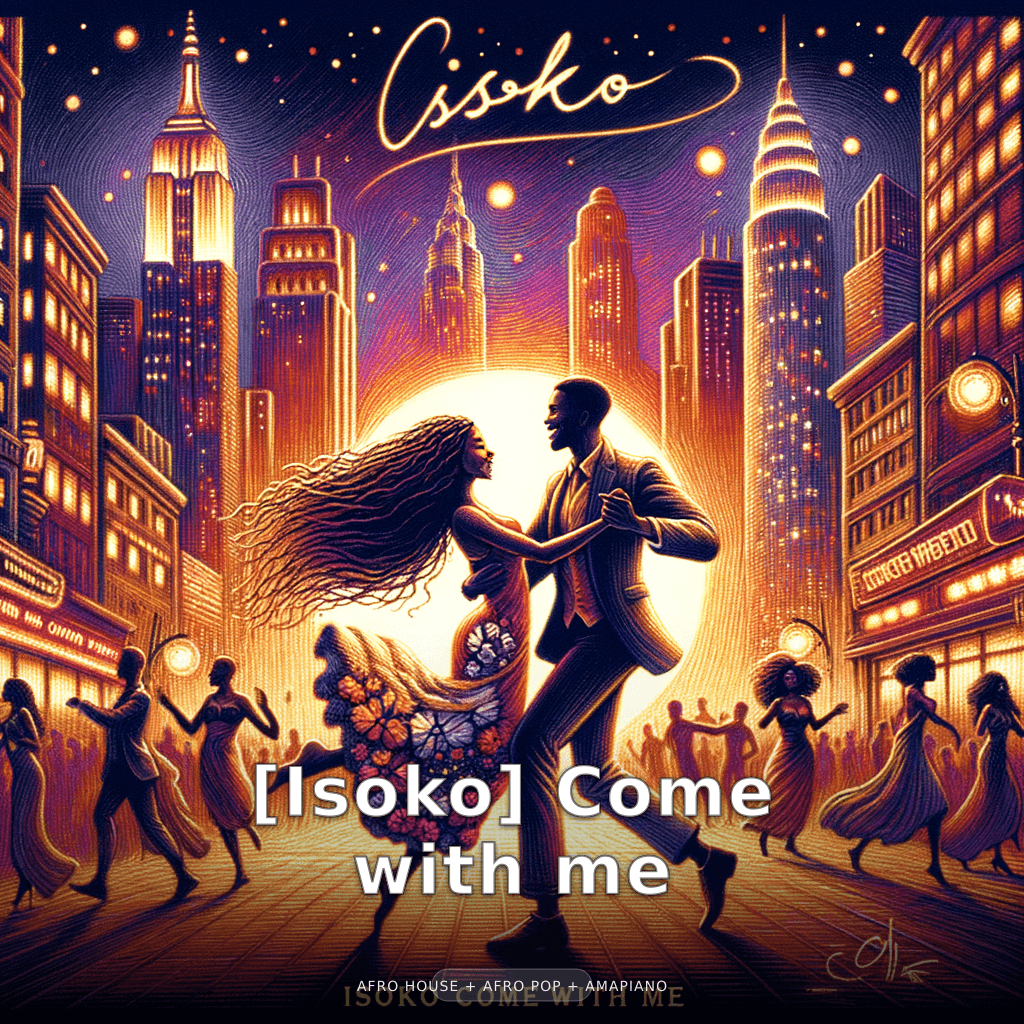[Isoko] Come with me