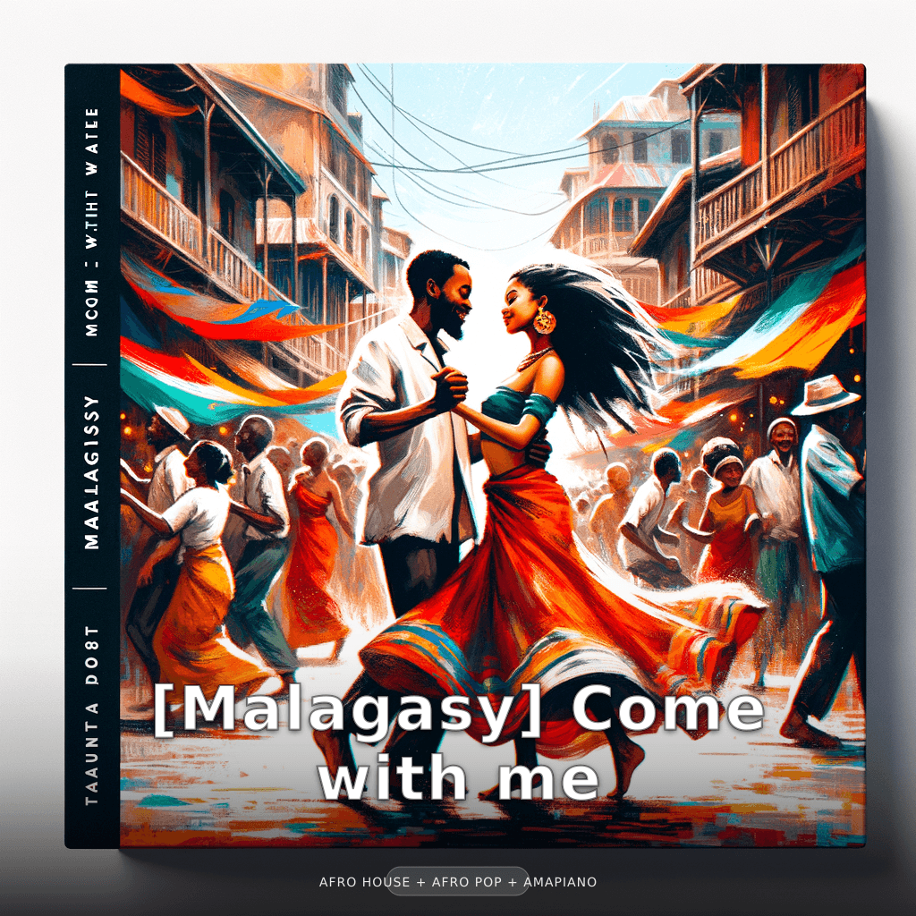 [Malagasy] Come with me