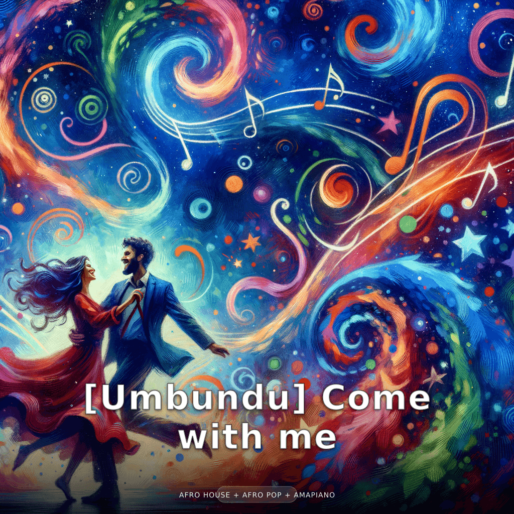 [Umbundu] Come with me