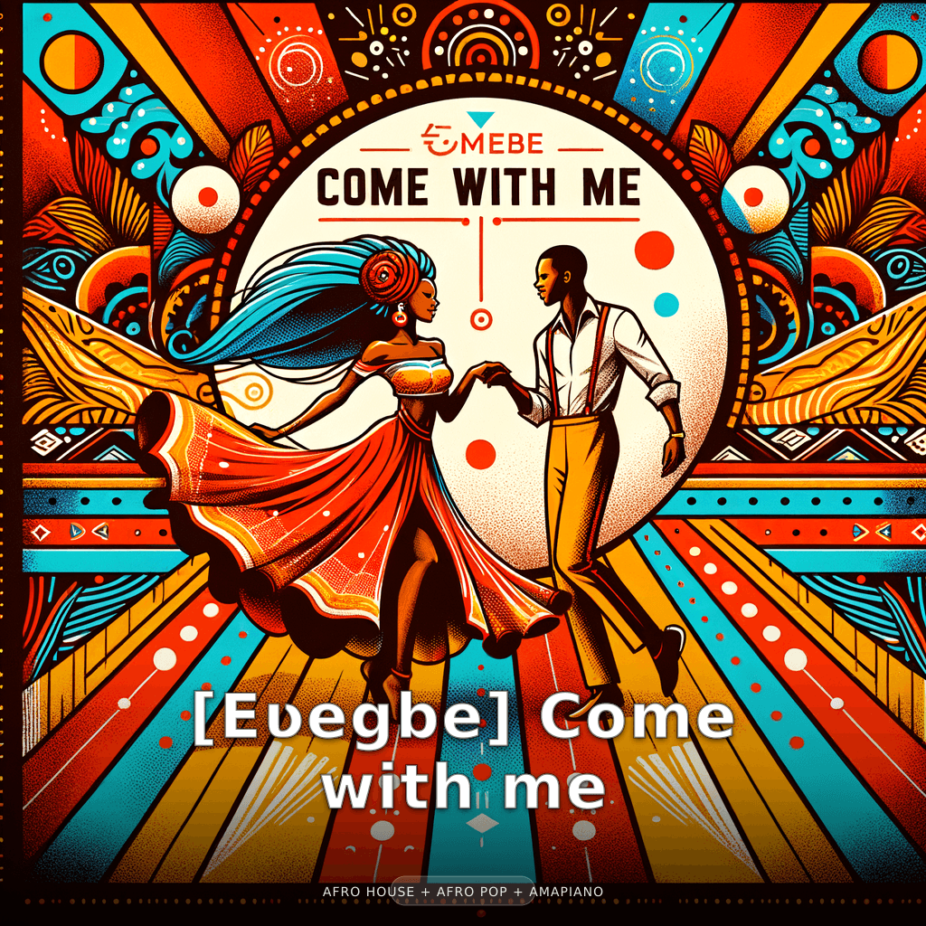 [Ewe] Come with me