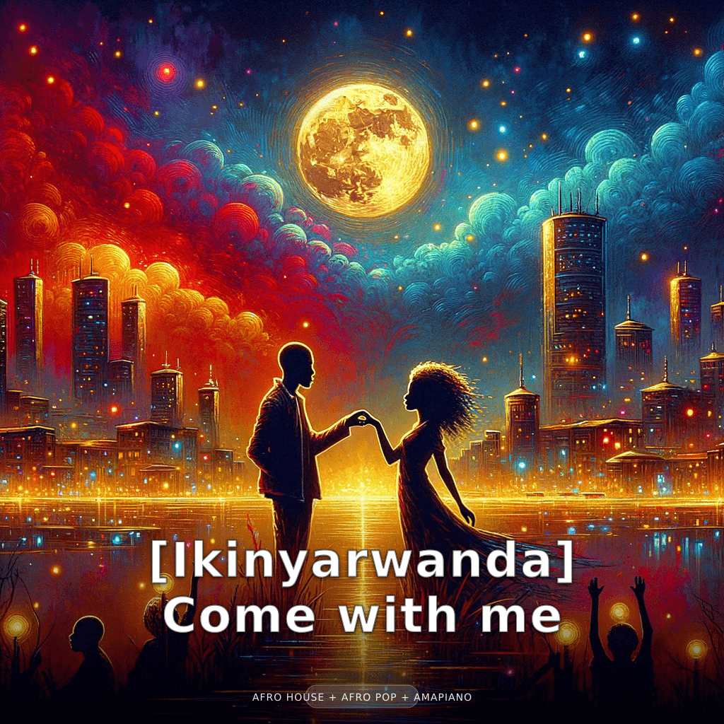 [Kinyarwanda] Come with me