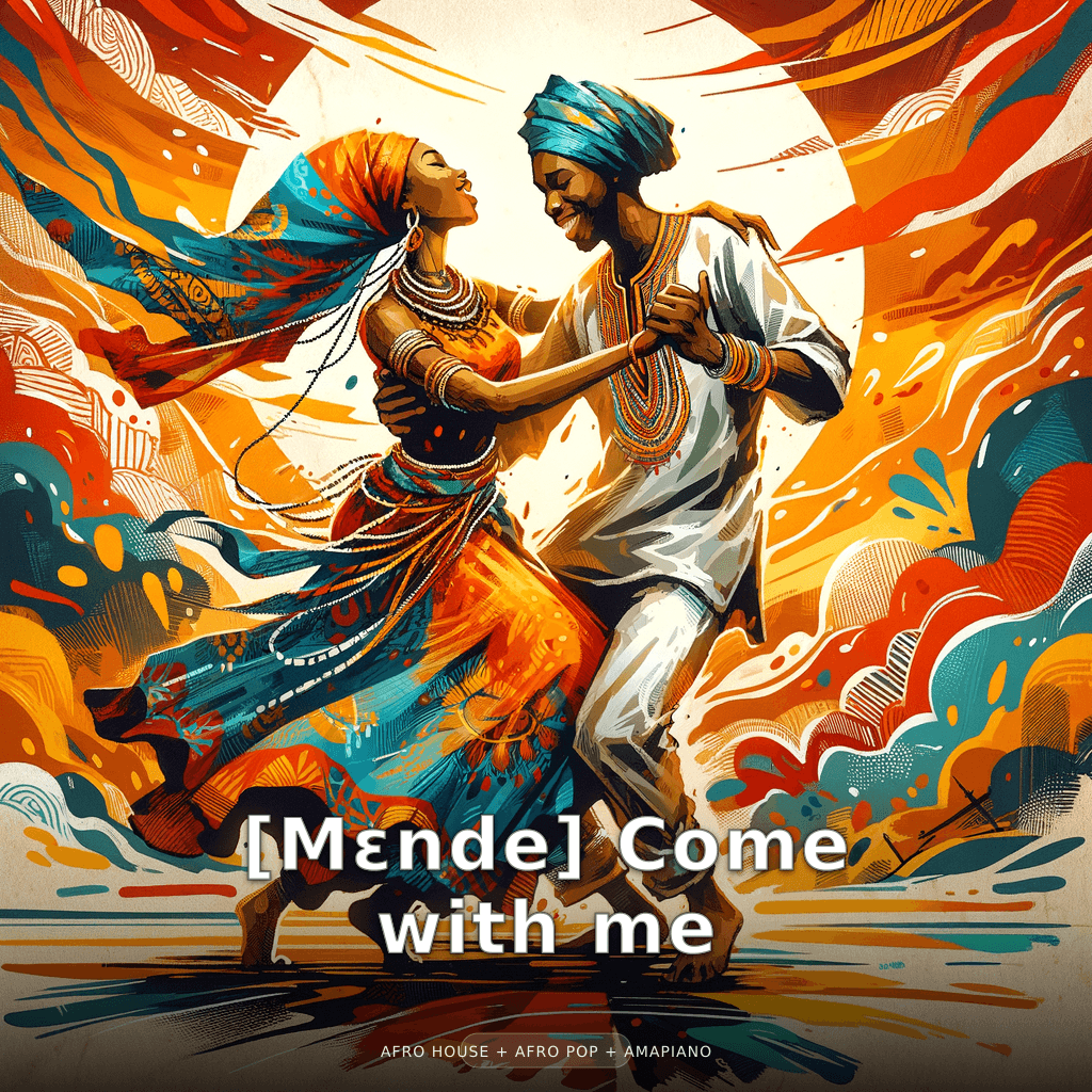 [Mende] Come with me