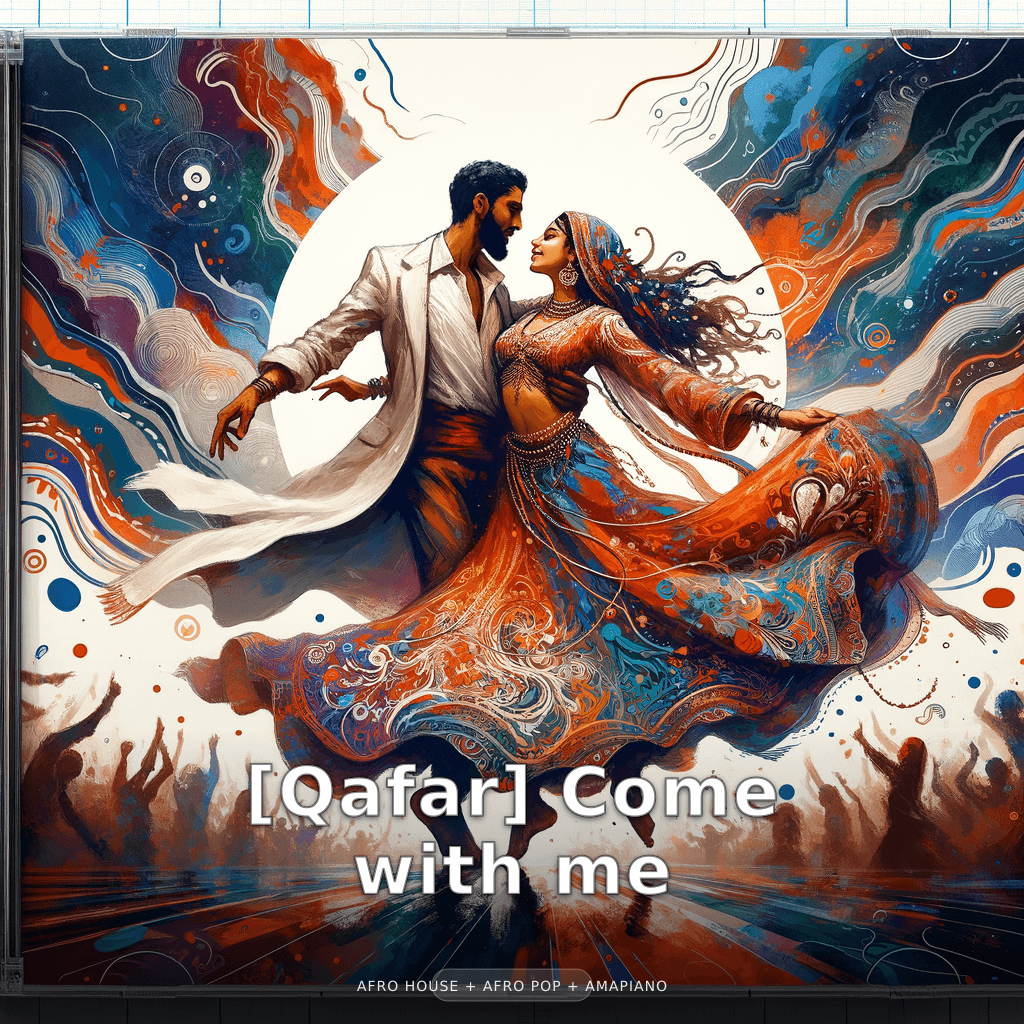[Qafar] Come with me