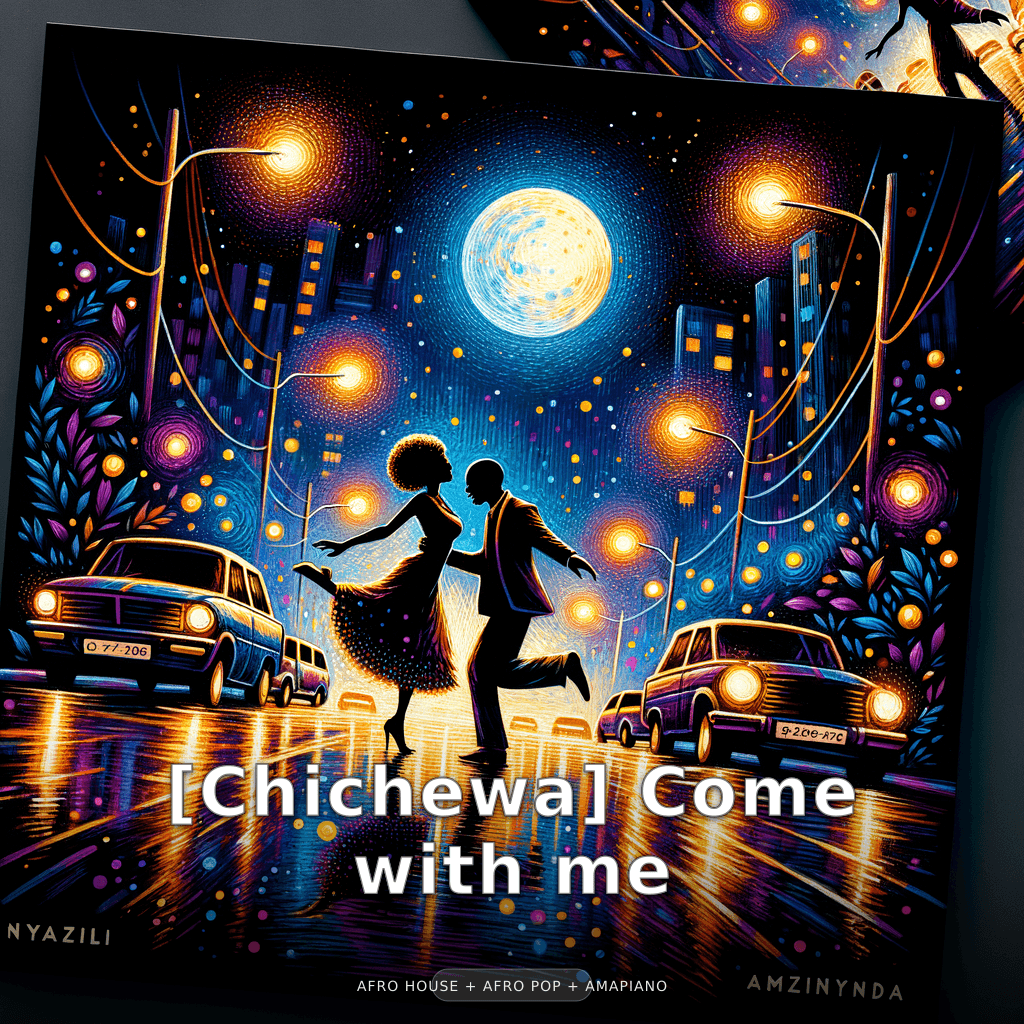[Chewa] Come with me