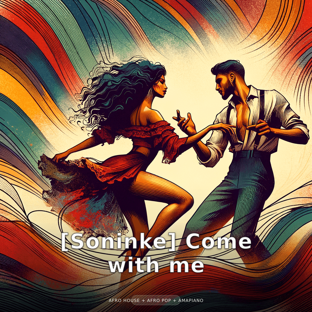 [Soninke] Come with me