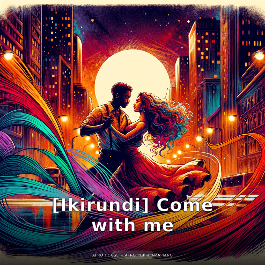 [Ikirundi] Come with me