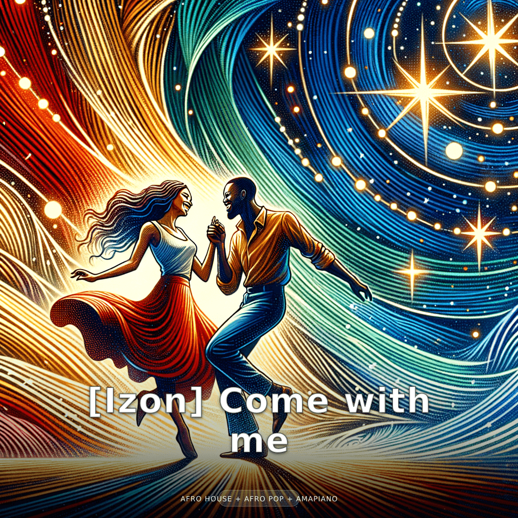 [Izon] Come with me