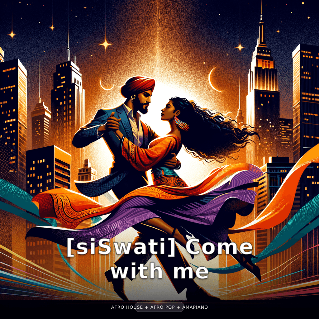 [siSwati] Come with me