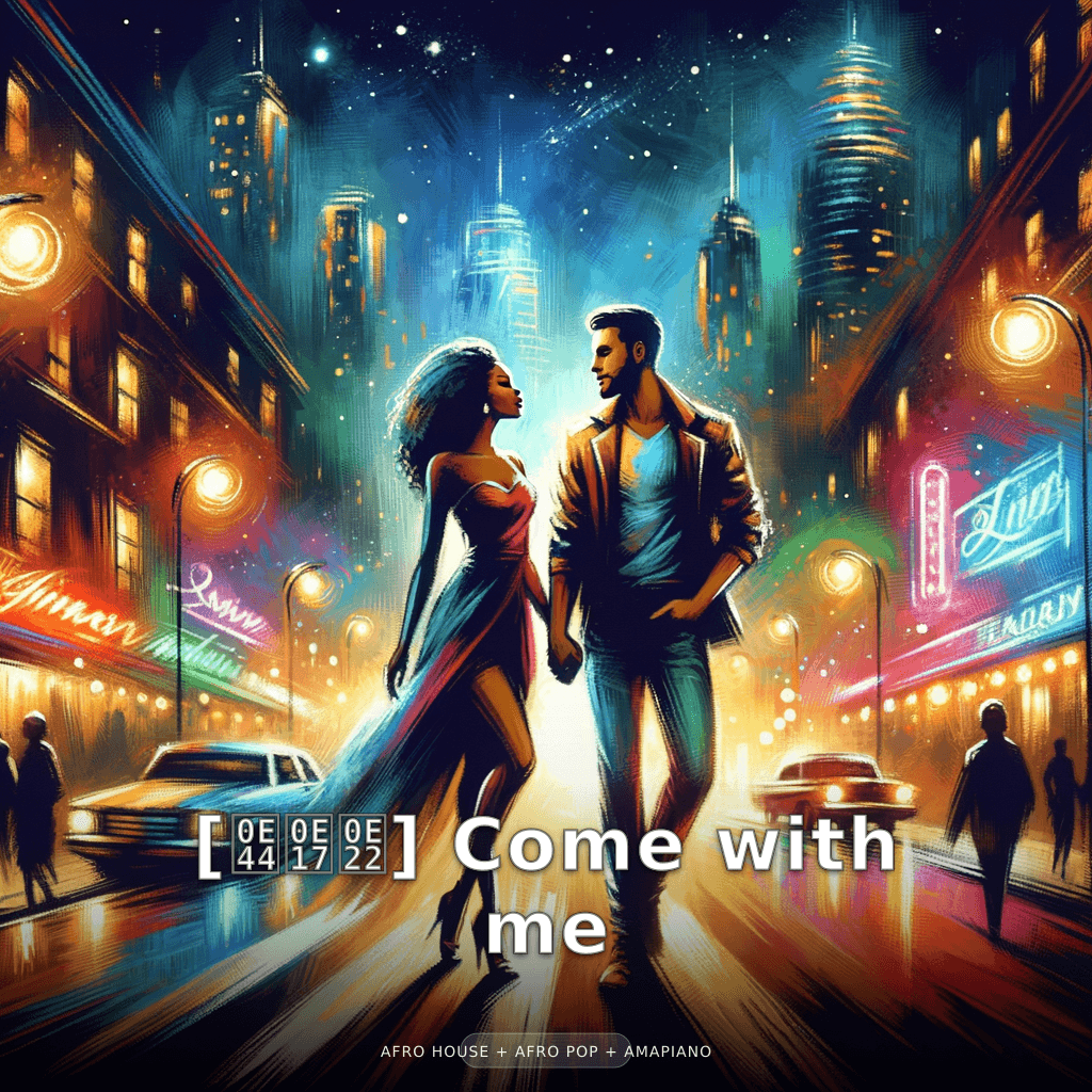 [Thai] Come with me