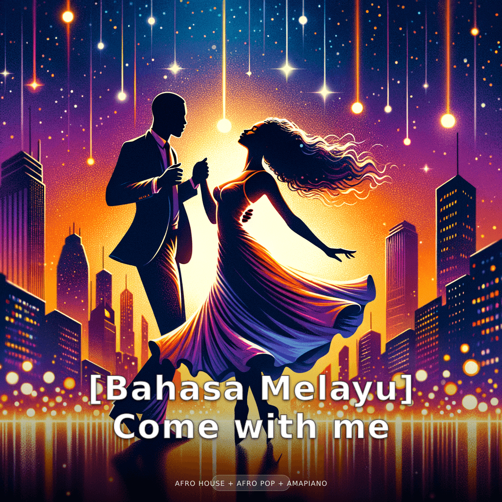 [Malay] Come with me