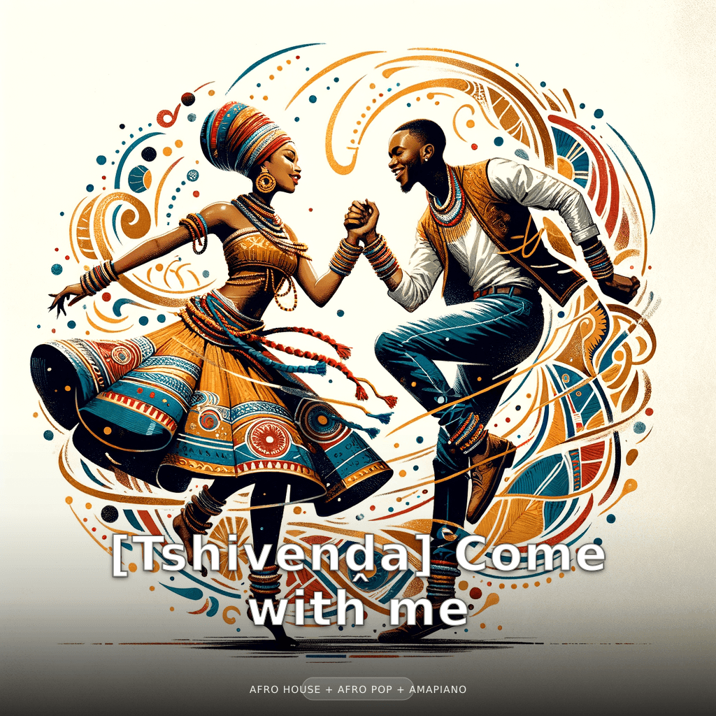 [Venda] Come with me