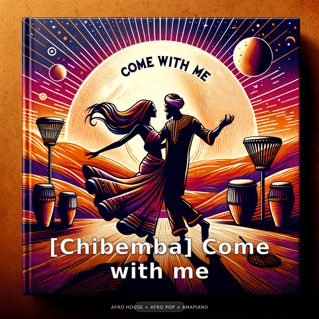 [Chibemba] Come with me