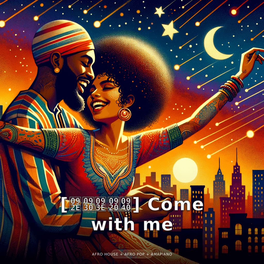[Marathi] Come with me