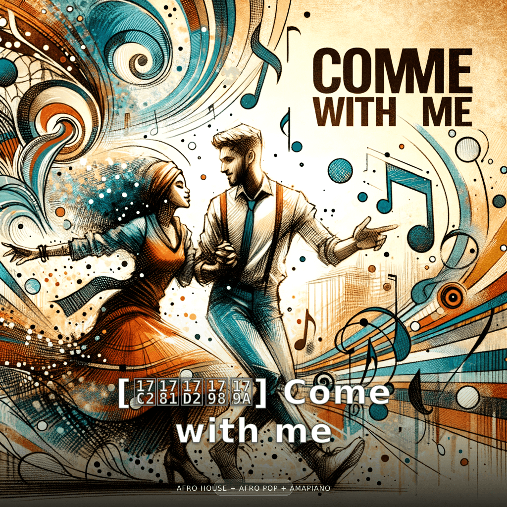 [Khmer] Come with me