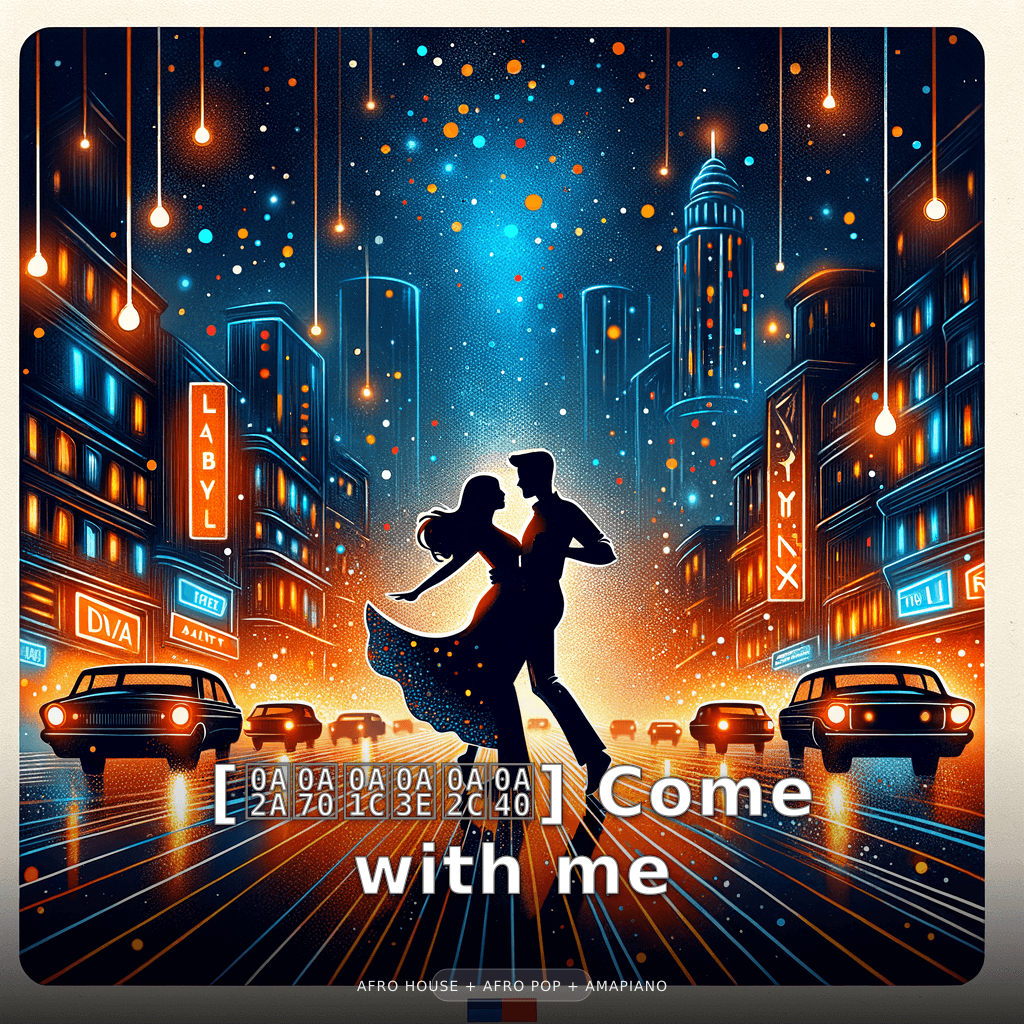 [Punjabi] Come with me