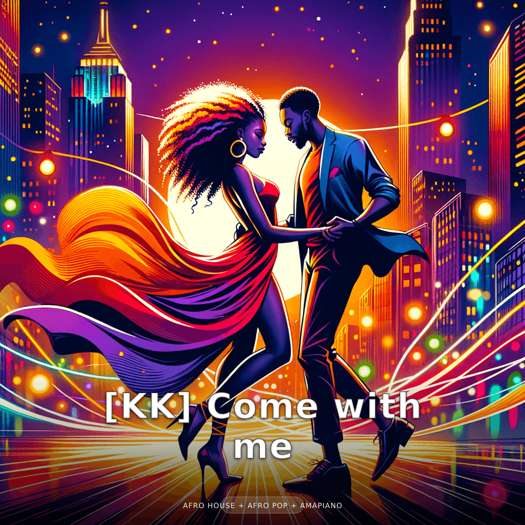 [Kazakh] Come with me