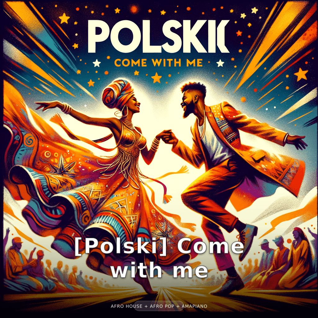 [Polish] Come with me