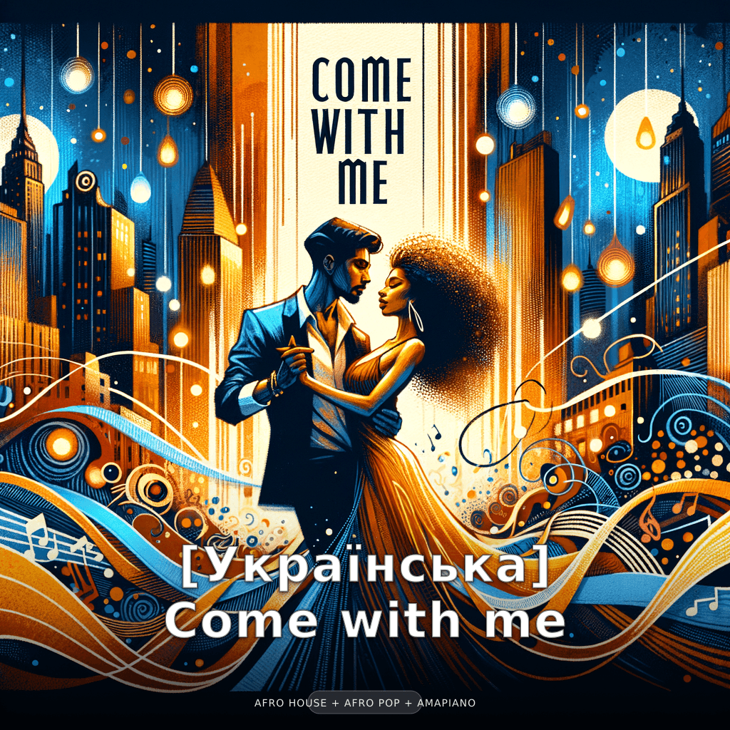 [Ukrainian] Come with me
