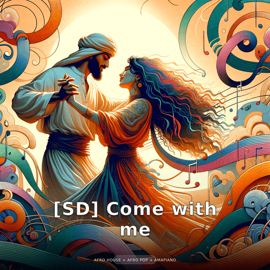 [Sindhi] Come with me