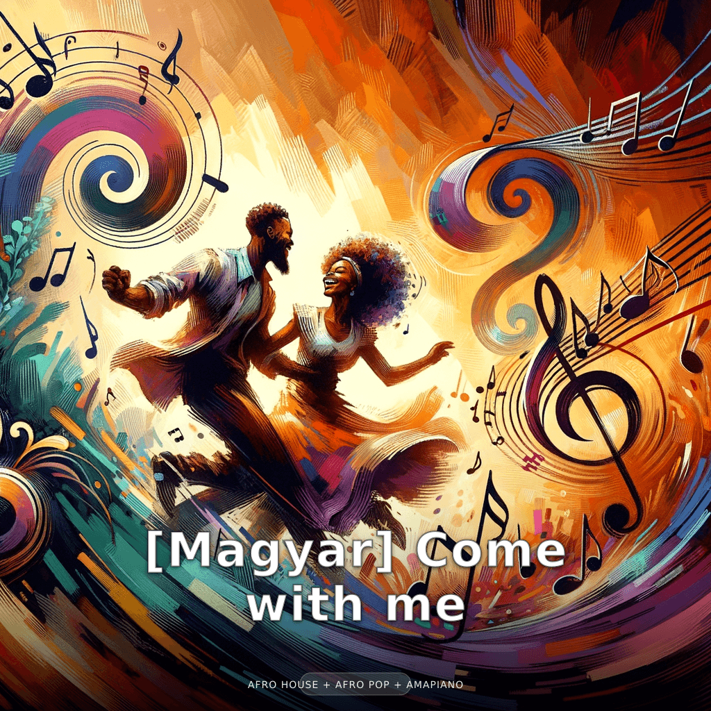 [Hungarian] Come with me