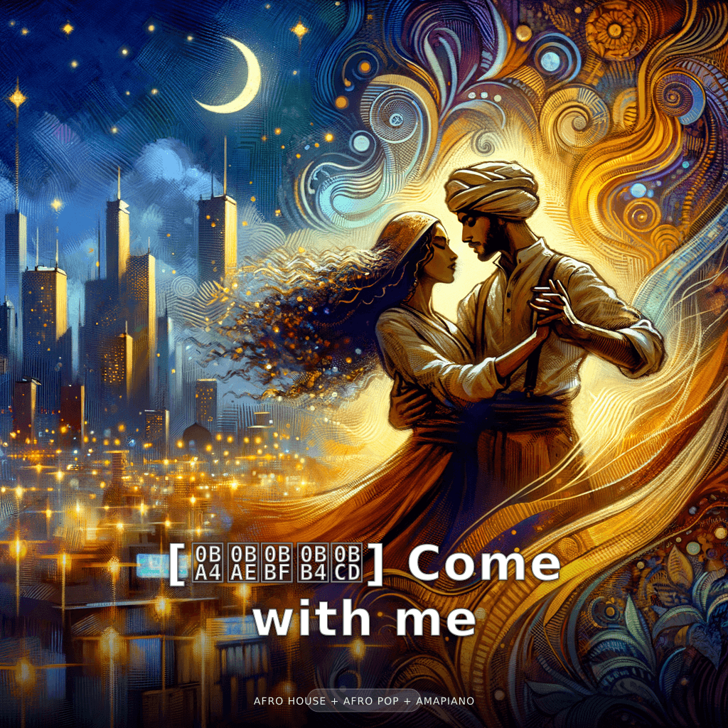 [Tamil] Come with me