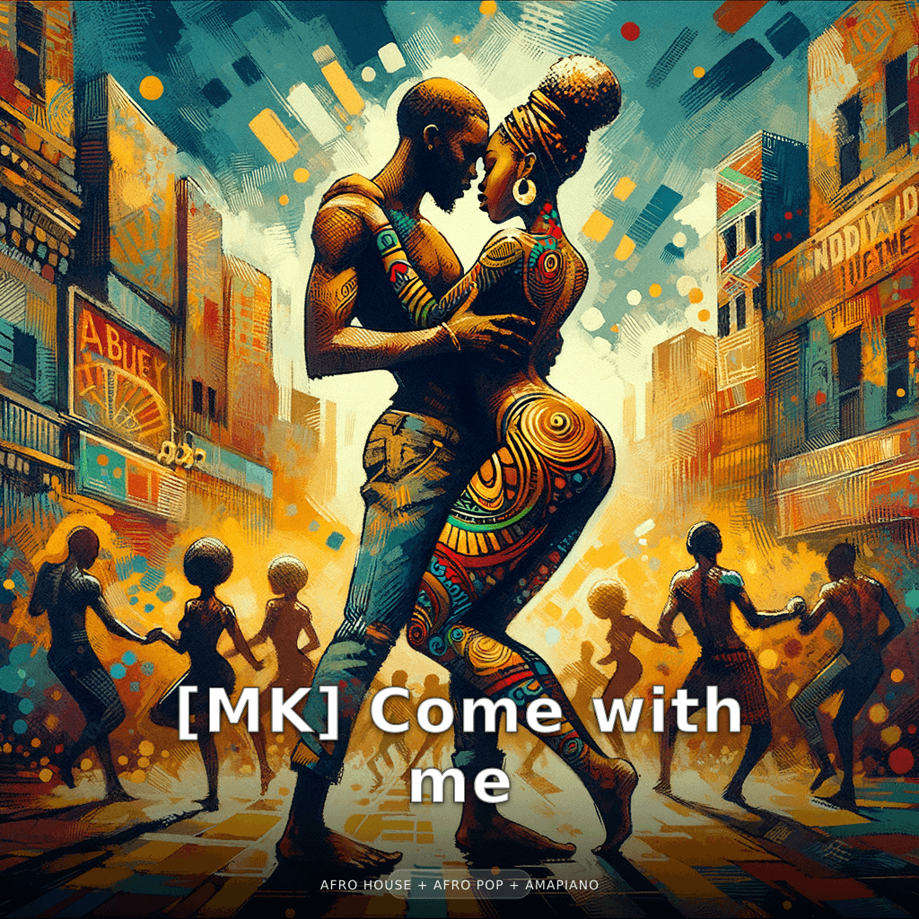 [Macedonian] Come with me