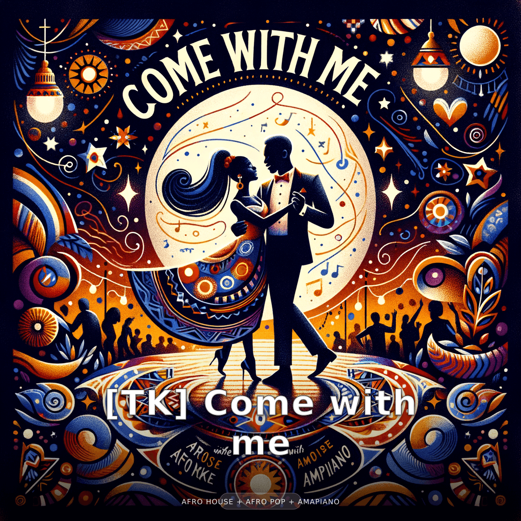 [Turkmen] Come with me