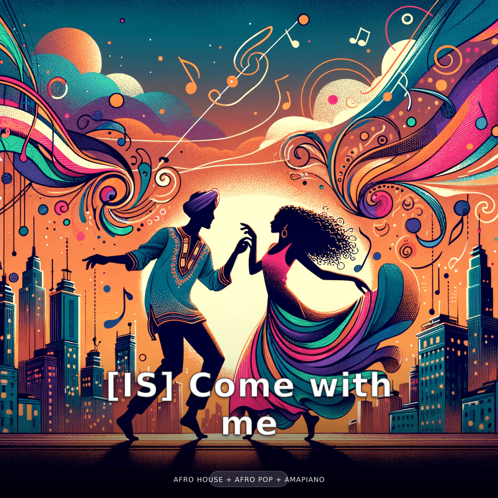 [Icelandic] Come with me