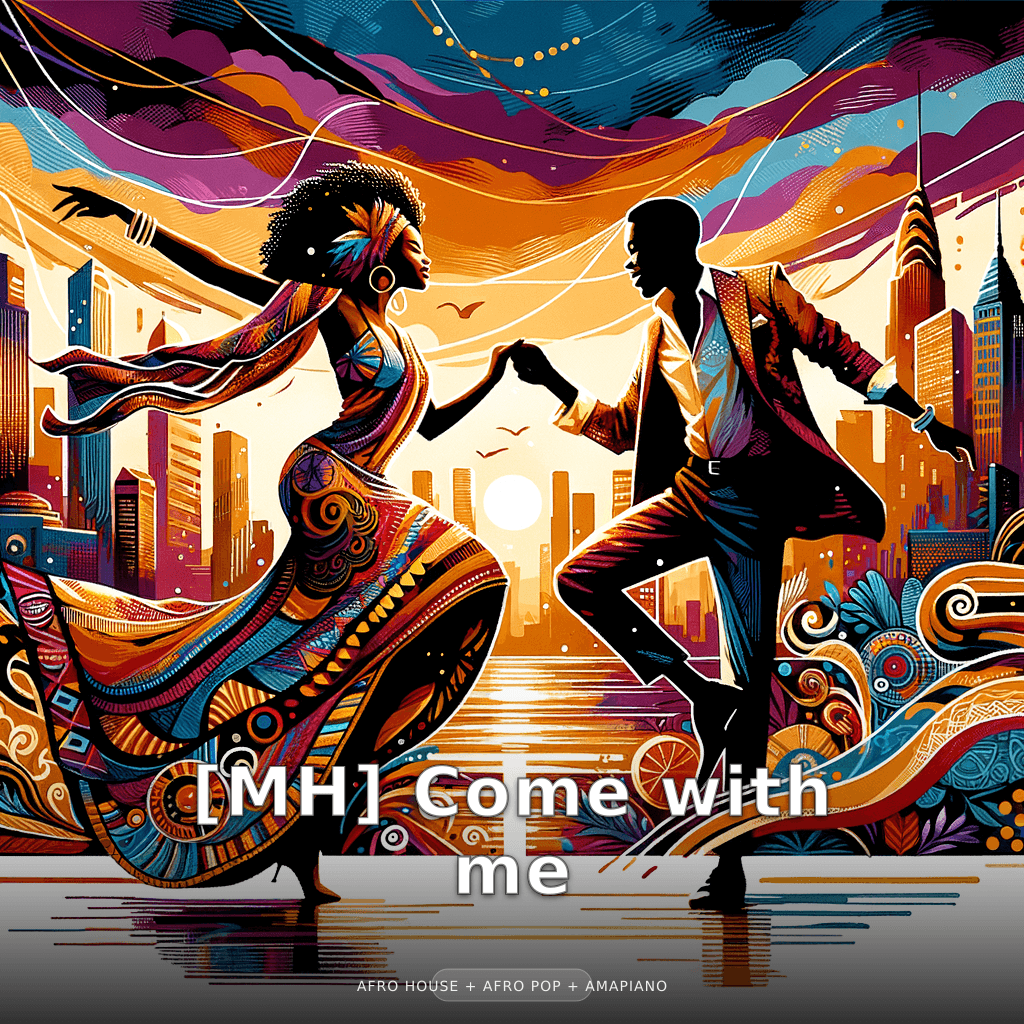 [Marshallese] Come with me