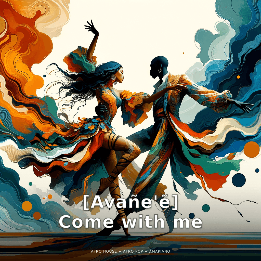 [Guarani] Come with me