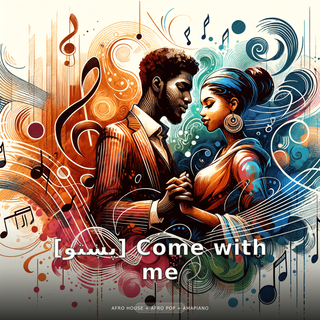 [Pashto] Come with me